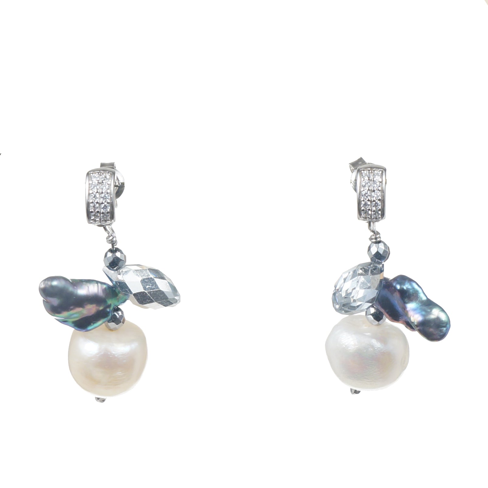 Etoile Earrings