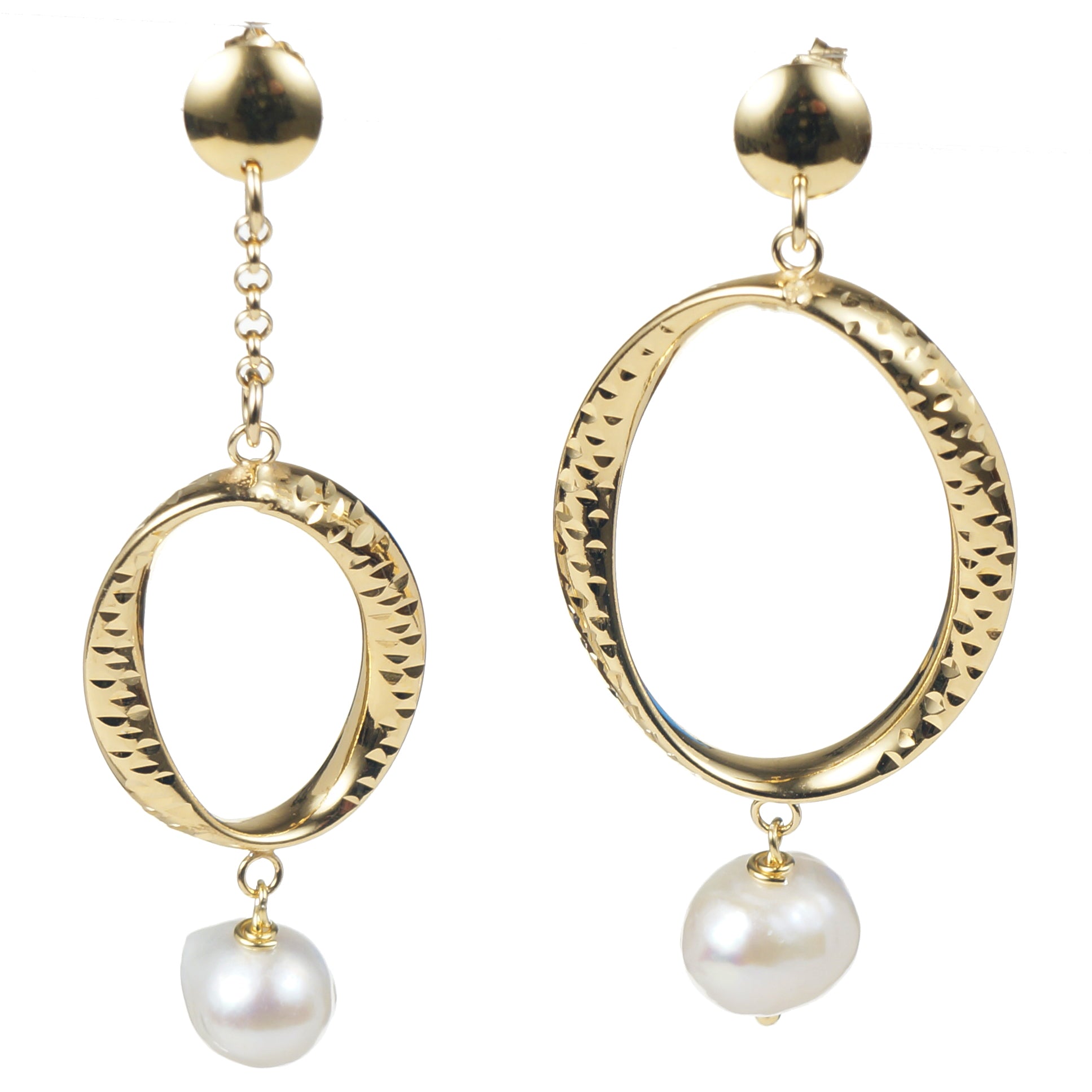 Oria Earrings