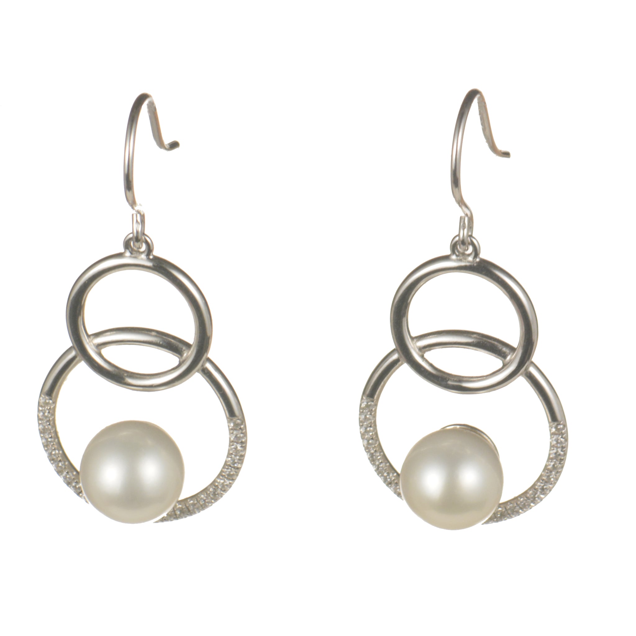 Apogee Earrings