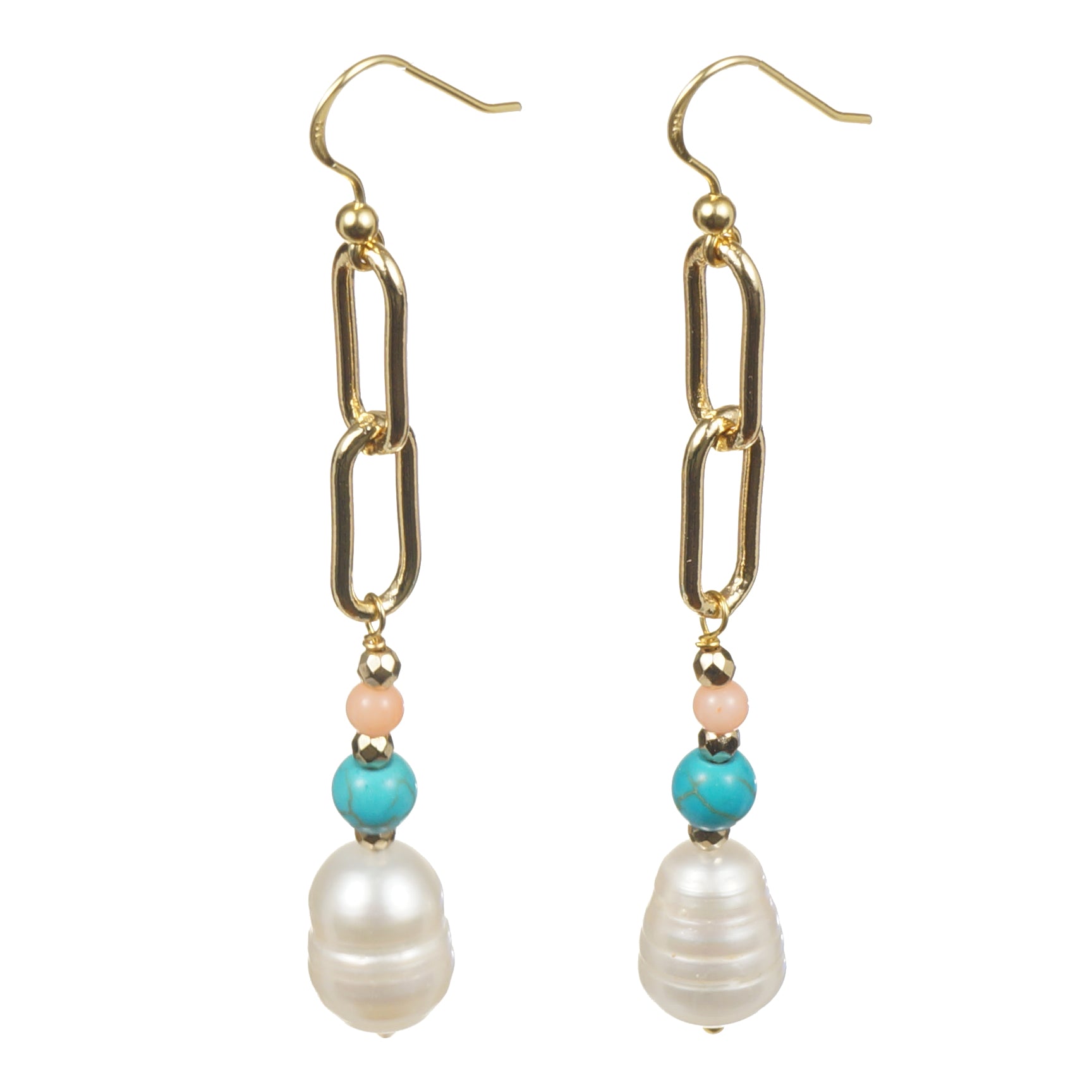 Esprit Coast Earrings