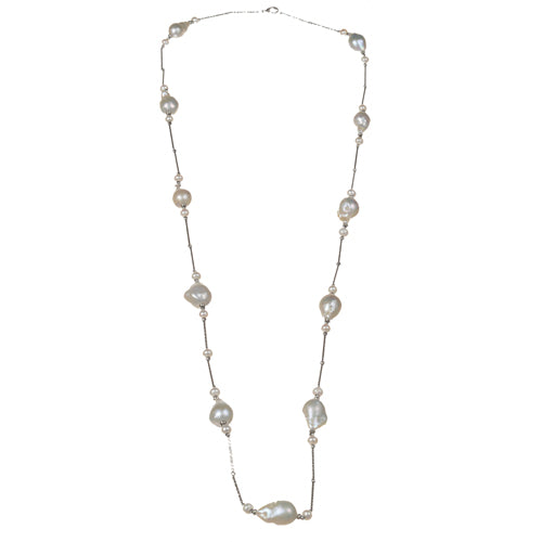 Imperia Necklace