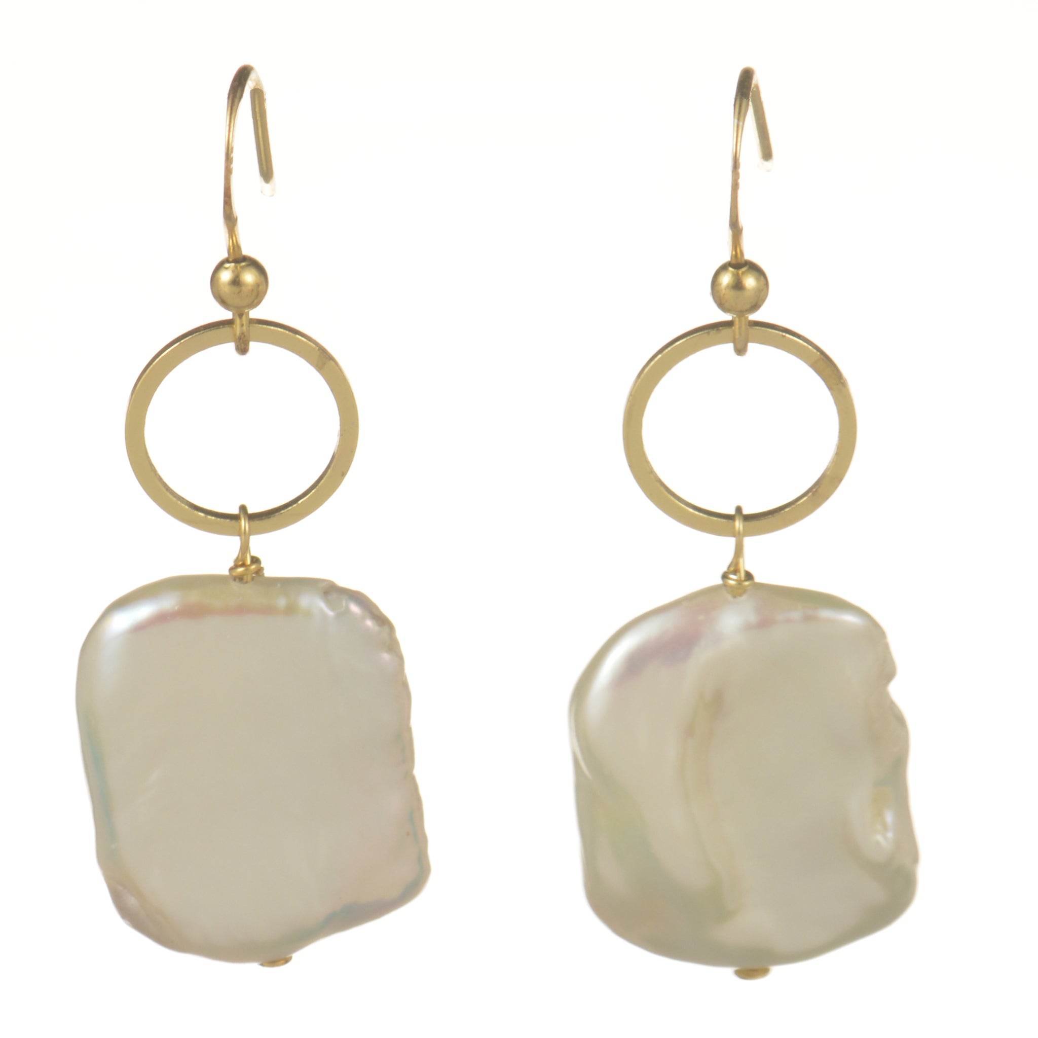 Naxos Earrings