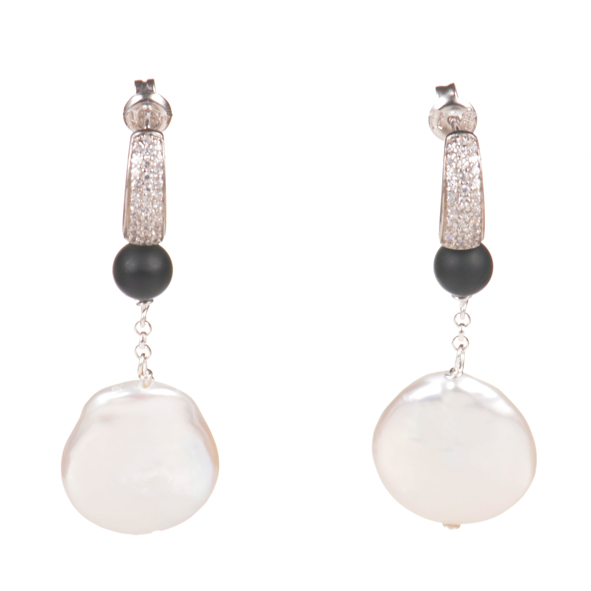 Oriana Earrings