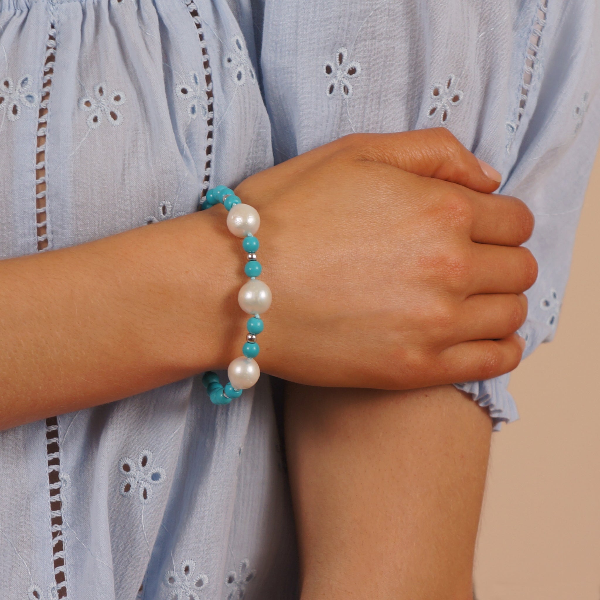 Paola Bracelet